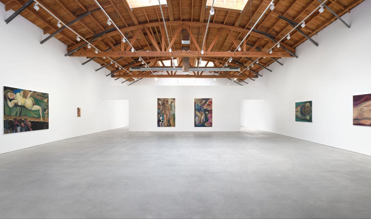 Artist:丹妮爾﹒奧查德, Exhibition:Firstborn