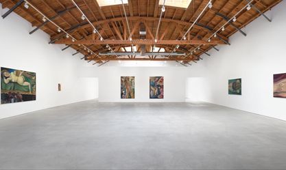 Artist:丹妮爾﹒奧查德, Exhibition: Firstborn