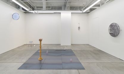 Artist:黃麗音, Exhibition: When An Encounter Takes Place